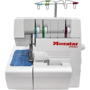 Ev Tipi 3 İp Reçme Dikiş Makinesi / DF858LD