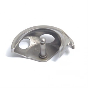 Yuvarlak Kesim Motor CR100A Tabanı/ R0432B (R0587)