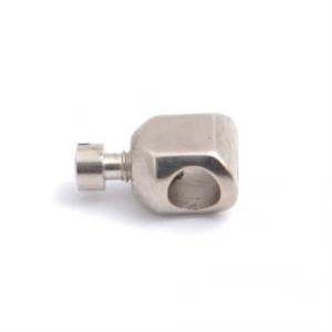 Ev Tipi Saya İğne Bağı