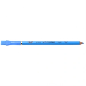 Fırçalı İşaret Kalemi Mavi / MZY-02B