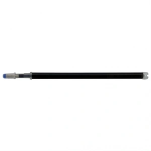 Isı İle Uçan Kalem İçi Refil / 2.5 Siyah