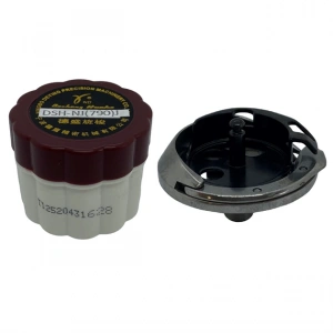 Juki Elektronik LBH1790 İlik Çağanoz (Teflon Göbek) / DSH-NJ(790J)