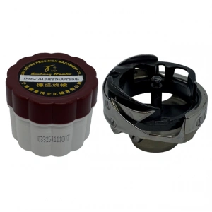 Jumbo Nakış Çağanoz / DSH2-ATR(PFNGOPTS)L