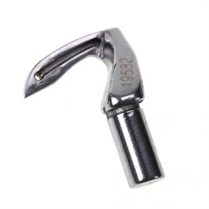 Kansai Kemer 4 İğne Arka Lüper / 19-582