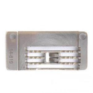 Kansai Reçme Etek Plaka 6.4Mm / 14-819