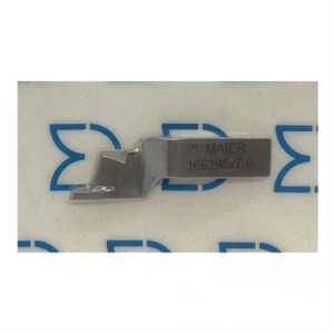 Kapama Bıçak 7Mm / 169395X7.0 HSS