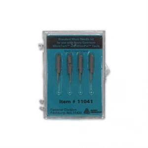 Kılçık Tabancası İnce İğne (Micro Fine) / 11041 4 Adet