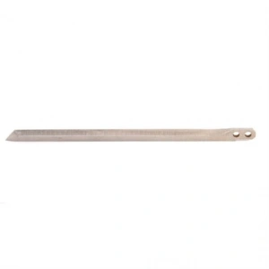 Konsan Cutter Bıçak / 130X7x2.00Mm