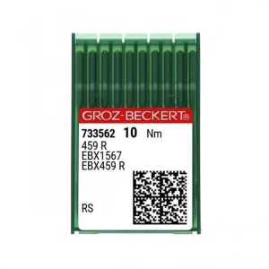 Kürk Overlok İğnesi/459 R 90/12 100ADET