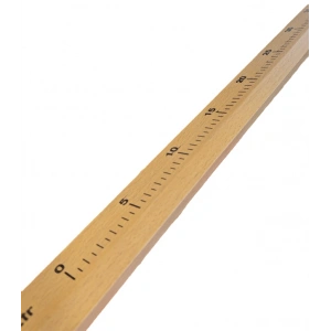 Makina Tablası Standart Ön Profil