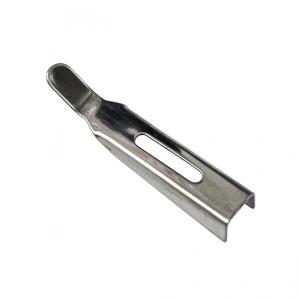 Mini Kumaş Kesim Motoru Parçası / PLS-50-13