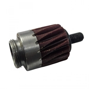 Mini Kumaş Kesim Motoru Parçası / PLS-50-2