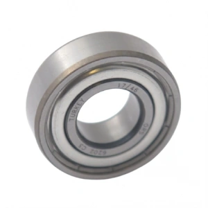 Motor Rulmanı / 6202