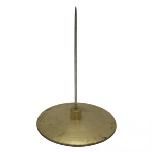 Pastal İğnesi Küçük Boy 5Cm