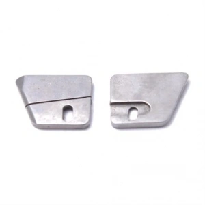 Pegasus Overlok Kıstırma Bıçak Plakası