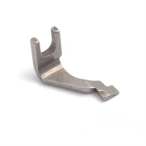 Düz Makine Şarnel Lastiği Beyaz / 143910-001 (229-26000)