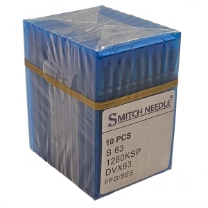 Reçme Dikiş İğnesi / DVX63 SES 11/75 100ADET