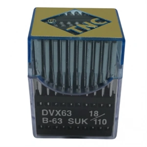 Reçme Dikiş İğnesi / DVX63 SUK 18/110 100ADET