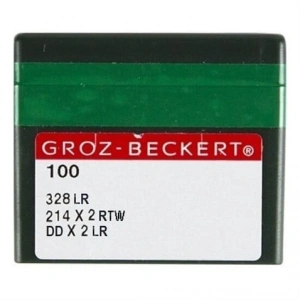 Saraciye Baltalı İğne/328 LR (DDX2LR) 22/140 100ADET