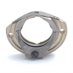 Saya Çağanoz Yatak