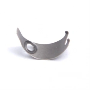 Saya Mekik Yaprağı