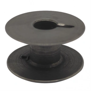 Saya Metal Tırnaklı Masura