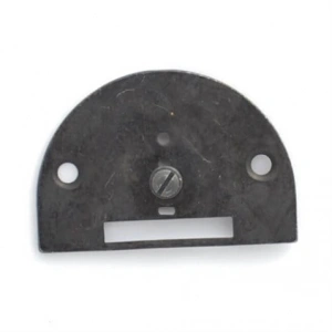 Saya Rulmanlı Plaka