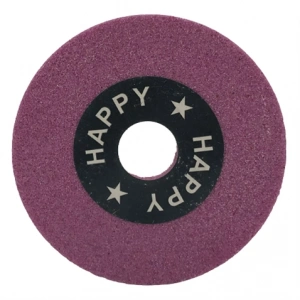 Saya Traş Bıçak Bileme Pembe Taş / LXF-80712(C)