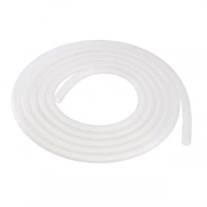 Şeffaf Polietilen Hortum / PE6080 6X8mm 1 Metre