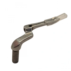 Siruba K Serisi Overlok Triko Üst Lüper / LP226A