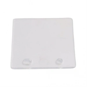 Siruba Reçme İğne Siperi Camı / KC19B