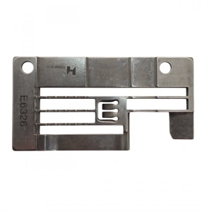 Siruba Reçme Plaka / E6326