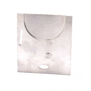 Sürgü Kapak Aparat Bağlantısı