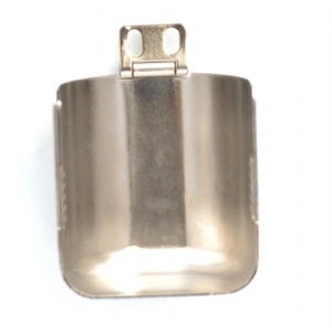 Sütunlu Çağanoz Kapak/ LXF-80356