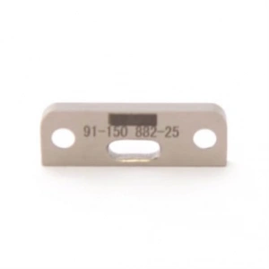 Sütunlu Plaka Tırnağı / 91-150 822-25