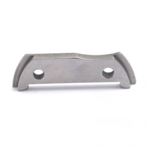 Sütunlu Yan Plaka / LXF-80350