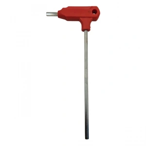 T Saplı İki Uçlu Alyan(Allen) Anahtar 5Mm