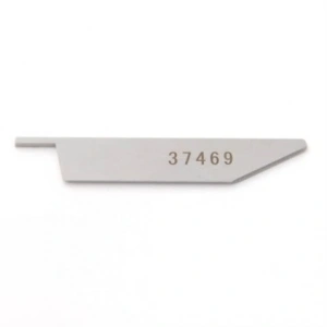 Topbaşı Makinesi Üst Bıçak / 37469 10ADET