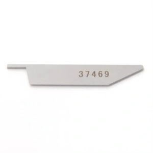 Topbaşı Makinesi Üst Bıçak / 37469 10ADET