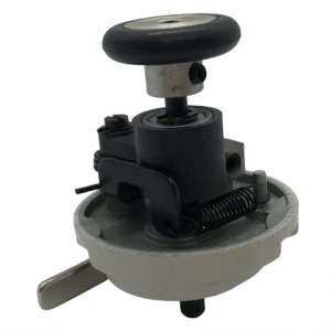 Typical Düğme Masuralık / J-18  (10-A090)