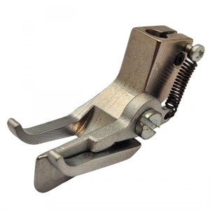 Typical GC-302/303 Sağ 5Mm Çima Ayak (No.12)