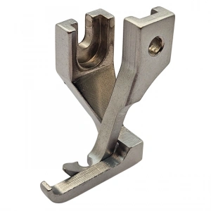 Typical GC-302/303 Sağ Fermuar Ön-Arka Ayak Takımı (No.8)