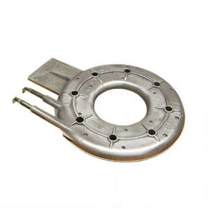 Ütü Kazan Rezistans 3.5Lt / SY KR 1250