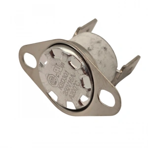 Ütü Kazan Seramik Sigorta / TY KS 200