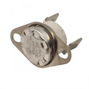 Ütü Kazan Seramik Sigorta / TY KS 240