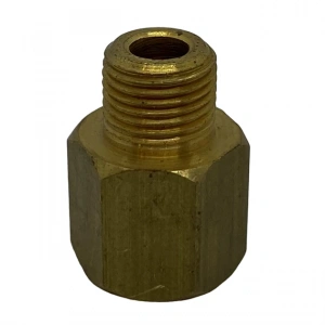 Ütü Prosestat Nipeli 1/8 / TY PRU 18