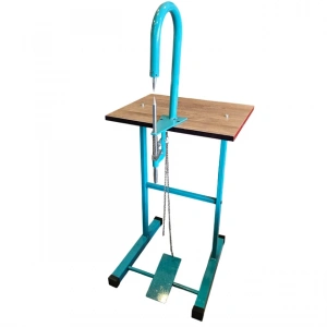 Yaka Çevirme Makinesi