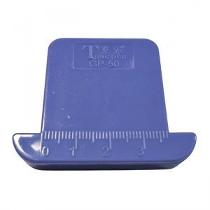 Yeni Model Küçük Mıknatıslı Siper (Mor) / GP-50