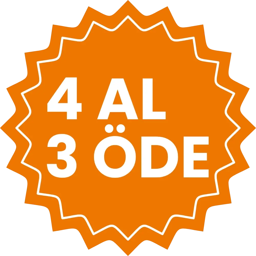 4 Al 3 Öde
