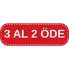 3 AL 2 ÖDE ERKEK